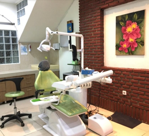 Rekomendasi Dental Clinic Aman Jakasampurna Bekasi